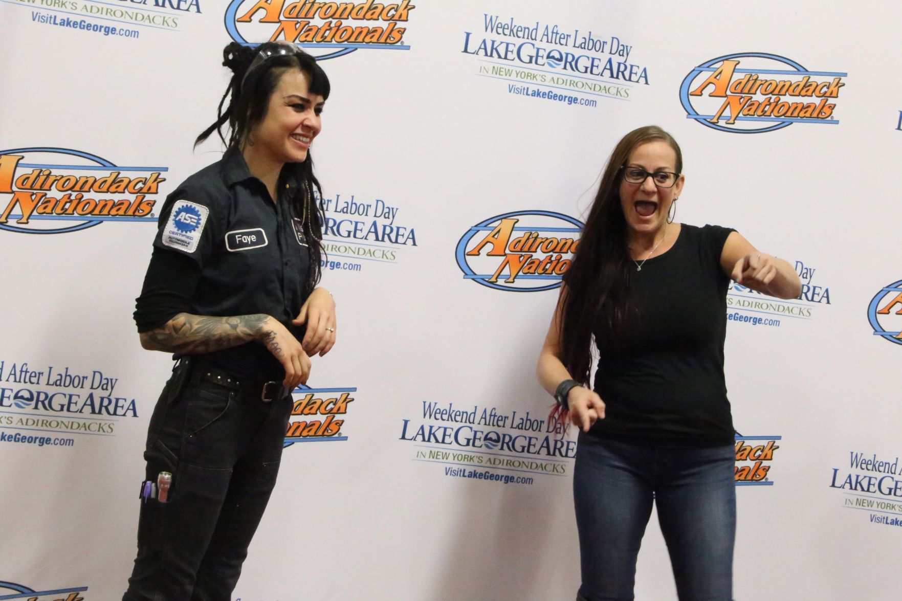 Adirondack Nationals Car Show 2019
